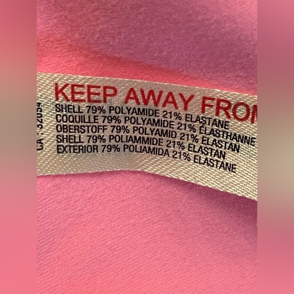 Free People Movement High-Waisted Leggings NWT Size Small‎ - Picture 12 of 12